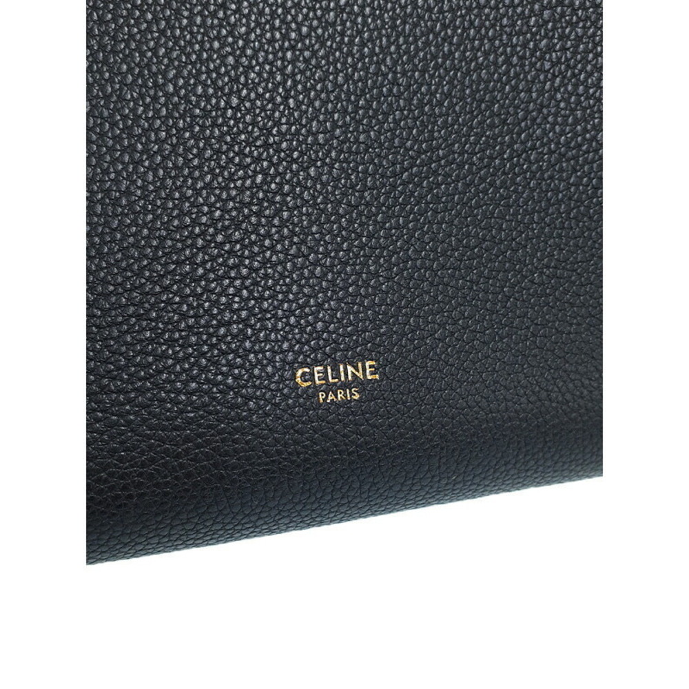 Celine Sangle Bucket Shoulder Bag - Picture 8 of 9